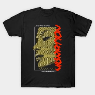 Vibration III T-Shirt